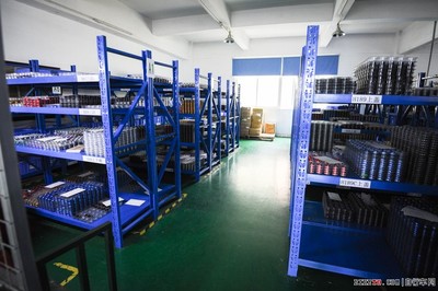 小而美的仓储式工厂 景晔总经理张勇专访|业界专访|企业参观 - 美骑网|Biketo.com