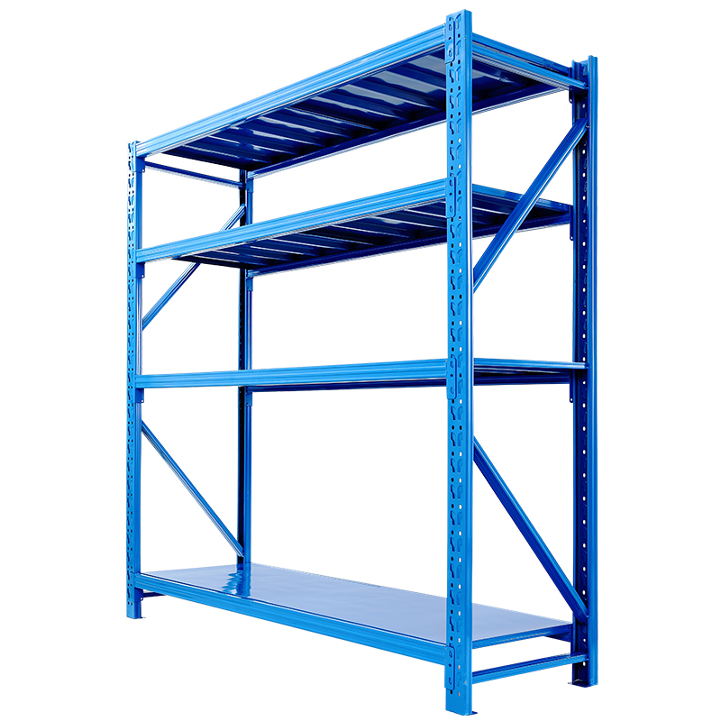 荣威货架郑州轻型货架郑州中型货架