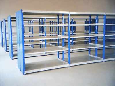 钢制货架仓储层板仓储货架厂家直销自由组合