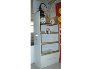 纸货架 产品详情