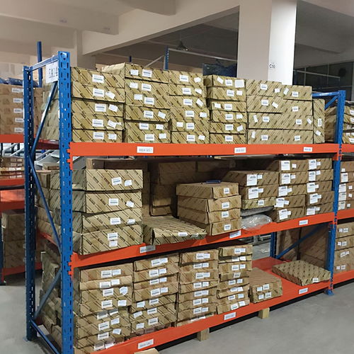 层高自由调节的广州货架仓储货架 灵活性与高效存储的解决方案