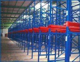 供应驶入式货架价格与厂家信息概览 | 世界工厂网产品信息库