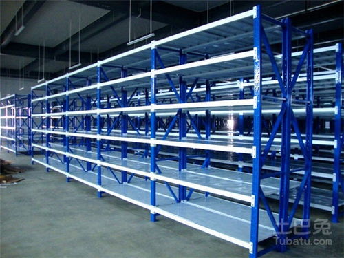 轻型货架价格全面解析 选购指南与成本分析