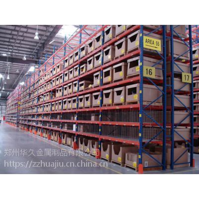郑州仓库货架的选择与优化指南