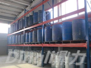 化工厂仓库货架 为何成为货架产品的最高标准？