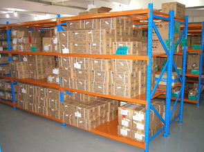 深圳东莞惠州流利式轻型货架厂家供应指南