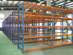 六安轻型货架与商超货架 合肥办公家具、仓储笼和周转箱的选择指南