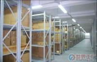 批发零售仓库货架,搁板式货架[批发]_商业专用设备_世界工厂网中国产品信息库