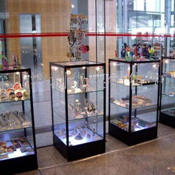 鸿利货架产品全方位解析 图片展示、优势评测与招商加盟指南